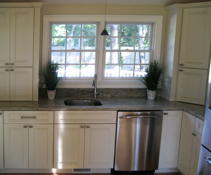 Dream Construction General Cape Cod Contractor Kitchen Remodeling